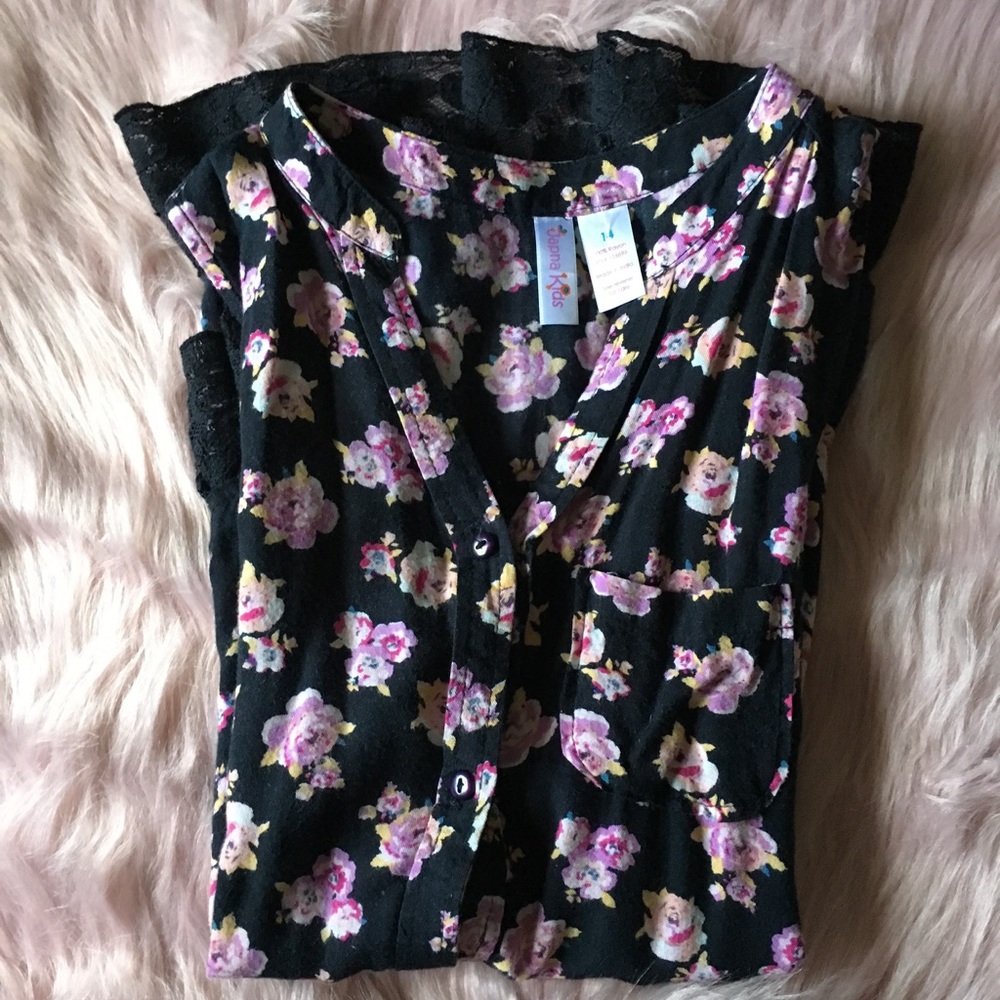 Kids Cardigan